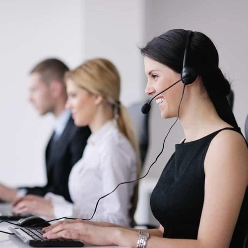 atencion a huespedes 24 horas